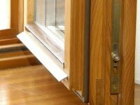 Преимущества деревянных евроокон