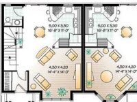 Типовые и индивидуальные проекты домов - что выбрать