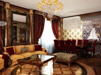 Дизайн особняка: в чем его особенности