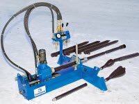 Преимущества использования ГНБ