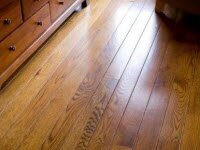 Ремонт пола в квартире своими руками