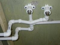 Что требуется для замены труб