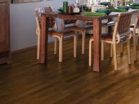 Качественная паркетная доска Karelia – залог уюта