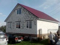 Выгодно ли использовать газобетон?