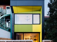 8th Ave маяк новизны и динамизма