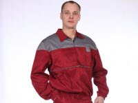 Выбор спецодежды – дело ответственное