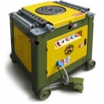 Станок для гибки арматуры