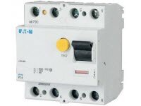 Устройство защитного отключения (УЗО). Что это и зачем это нужно?