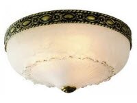 Особенности освещения в ванной