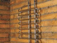 Полотенцесушители и дизайн-радиаторы Сунержа - идеальное решение для любых помещений