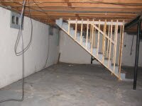 Нужность подвала