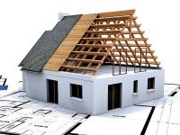 Расчет расходов на строительство