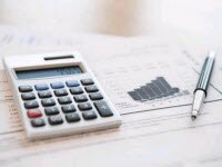 Расчет расходов на строительство 2