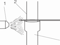 Пайка медных труб