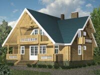 Типы домов+2видео