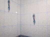 Плитка в ванную мой горький опыт