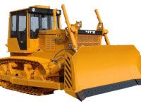 Аренда бульдозера помогает решить множество задач