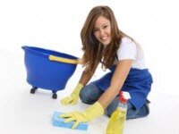 Как провести послестроительную уборку