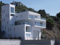 Мне снится шум прибоя