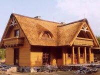 Экологически чистые кровли