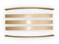 Ламели для кровати