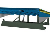 Поставка и продажа докового оборудования