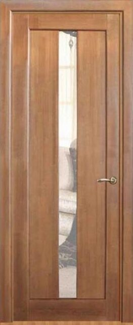 Межкомнатные двери Вудрев в Минске.