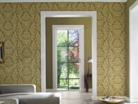 Обои Rasch - сделаем дом уютным