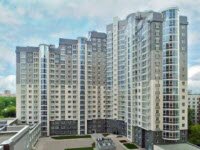 Планы правительства относительно строительства в Москве