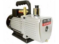 Особенности вакуумного насоса