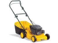 Разновидности газонокосилок