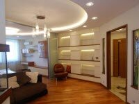 Советы по ремонту и отделке квартир