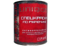 Грунт-эмали и предотвращение коррозии