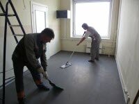 Профессиональная уборка квартир и офисов сделает вашу жизнь проще и приятней