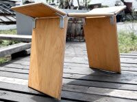 Для быстрой сборки мебели можно использовать секции Modos