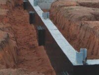 Как выбрать бетон для фундамента?