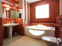 Ремонт ванной под ключ быстро и качественно