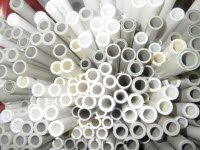 Сертификация труб различного назначения