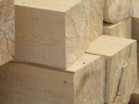 Сколько стоит брус