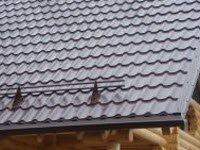 Выгодное и быстрое устройство кровли