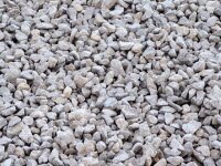 Область применение известнякового щебня