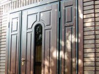 Если не можешь открыть дверь...