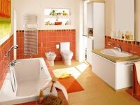 Как работает частный мастер по ремонту ванных комнат в Москве