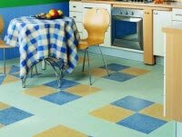 Особенности и способы укладки керамической плитки