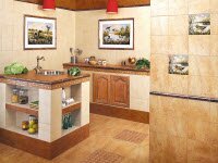 Какой должна быть плитка для пола