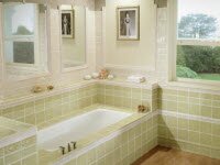 Дизайн и планировка ванной комнаты