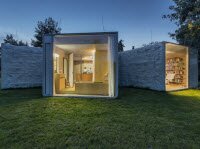 Дом Хамелеон