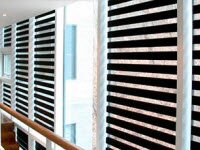 Как выбрать рольшторы?