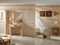 Керамическая плитка Azahar (Испания)