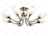 Как заполучить эксклюзивную люстру?